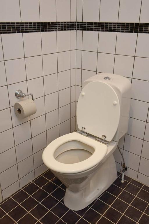 Laegenhet Centralt Lysekil Kültér fotó