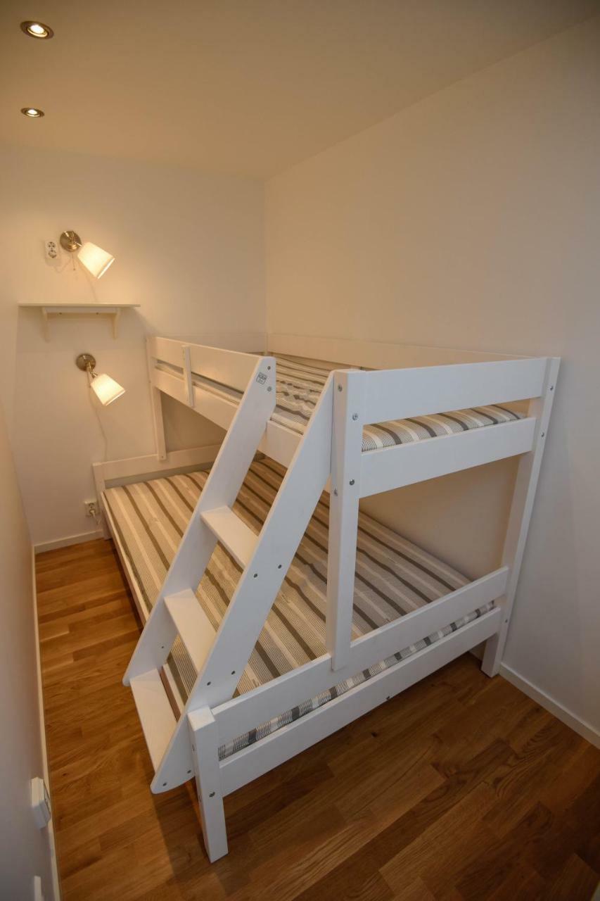 Laegenhet Centralt Lysekil Kültér fotó